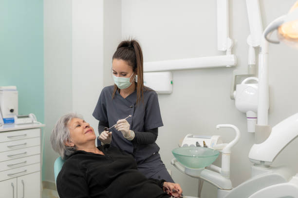 Dentist for Dental Trauma in MO