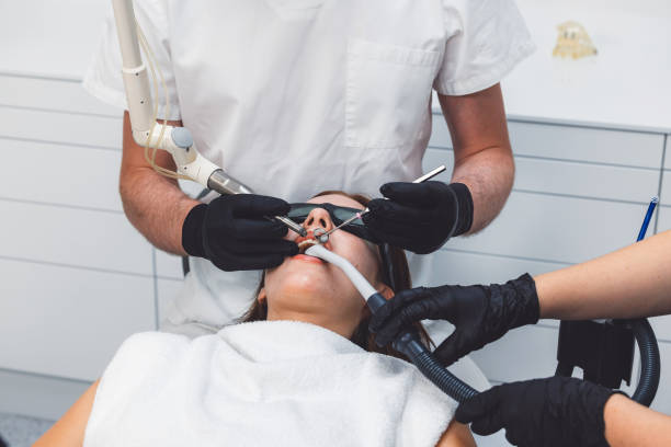 Best Emergency Gum Pain Relief  in Black Jack, MO